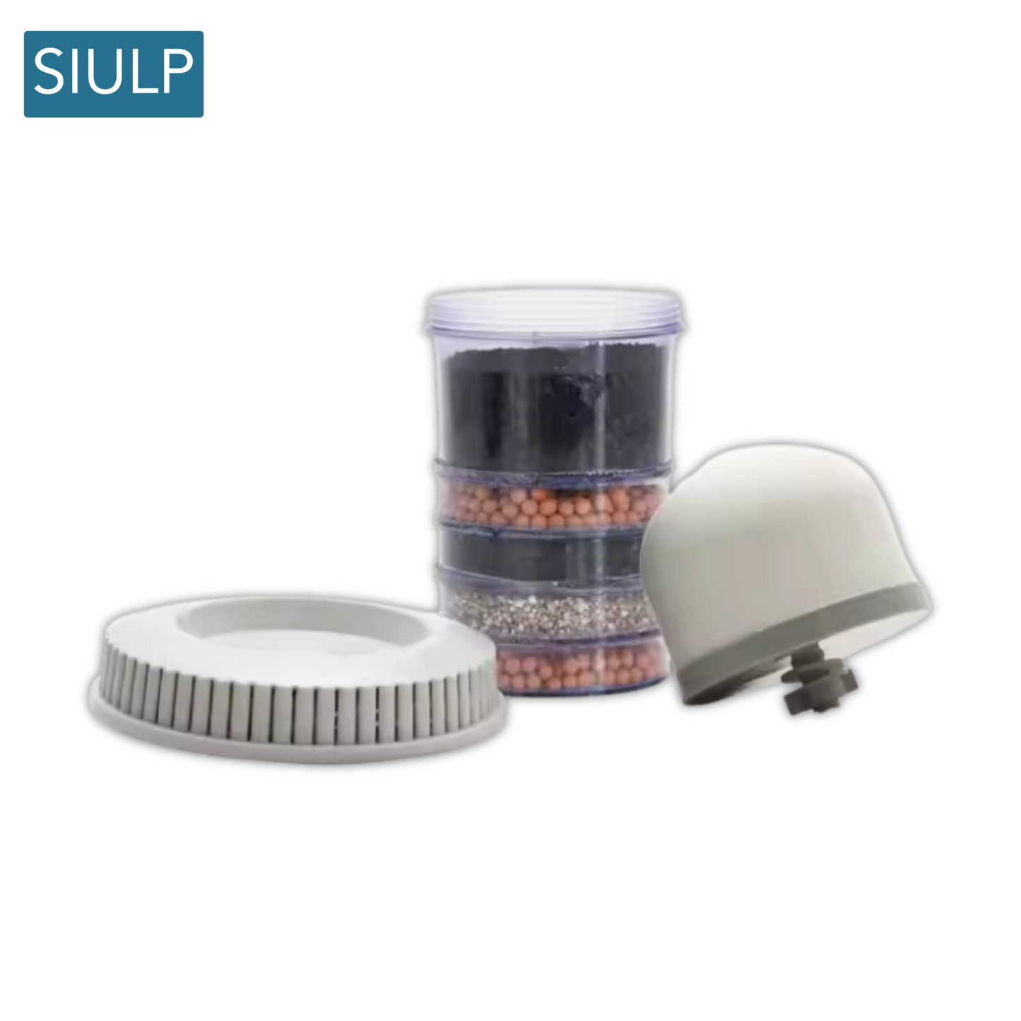 Waterfilter Drinkwater
