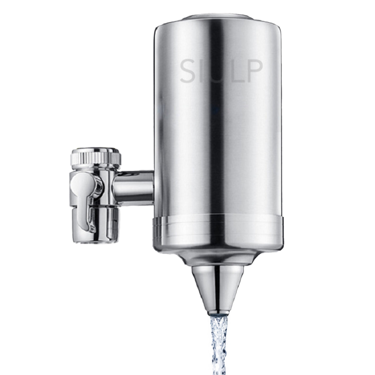 Waterfilter Kraan