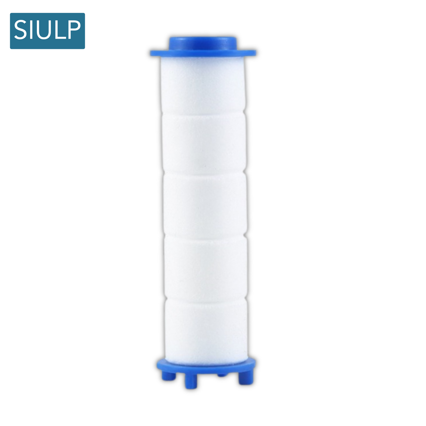 Waterfilter Douchekop