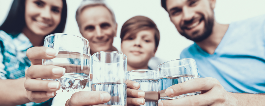 Hoe puur is het drinkwater in Nederland? Zo waarborg jij kristalhelder water uit de kraan