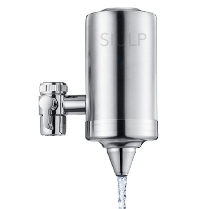 Waterfilter Kraan 