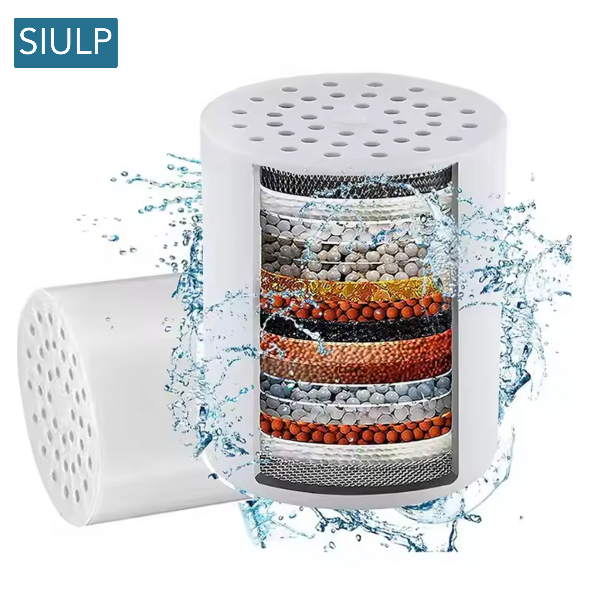 Waterfilter Drinkwater 
