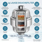 douchefilter waterfitler voor douche