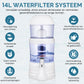 Drinkwater filter 14 Liter