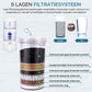 Drinkwater filter 14 Liter