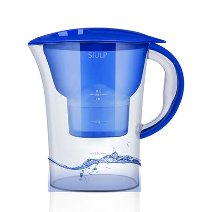 Drinkwater filter kan