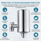 Waterfilter drinkwater Kraan 