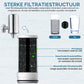Waterfilter drinkwater Kraan 
