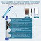 Siulp Outdoor waterfilter